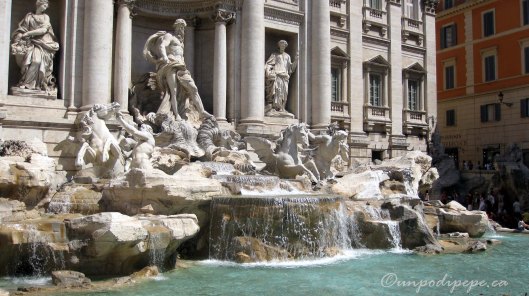 Fontanaditrevi