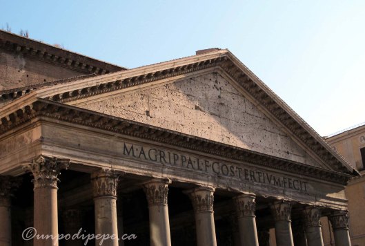 IlPantheon