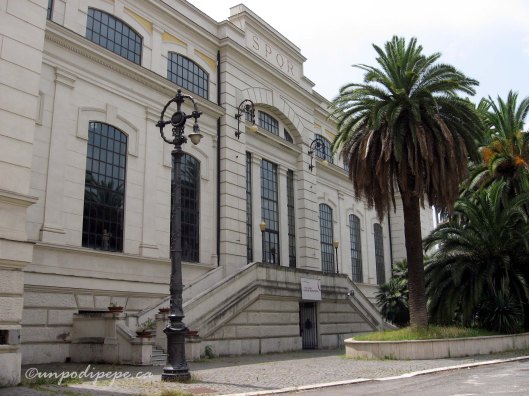 Centrale Montemartini