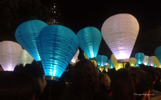 Brisbanelightthenight