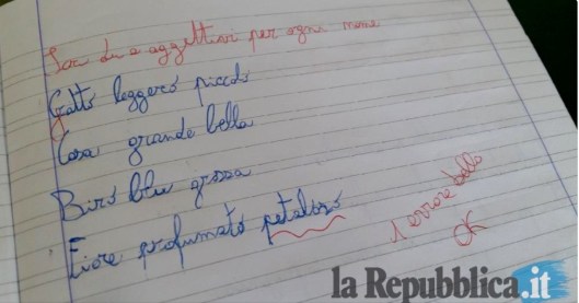 Fiore profumato petaloso