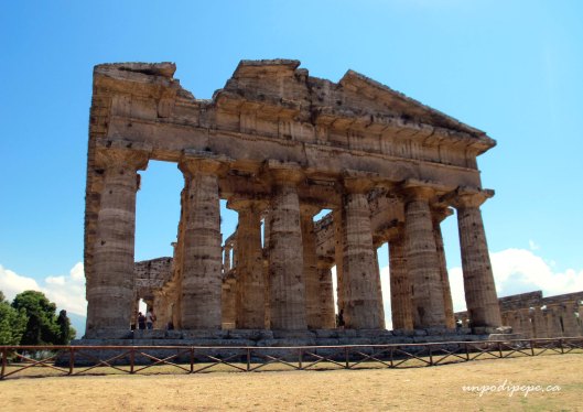Tempio di Nettuno