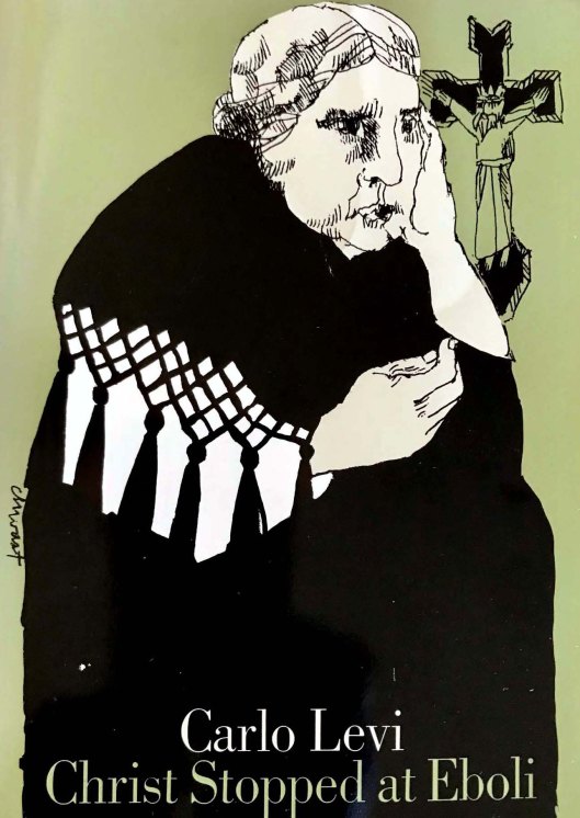 Christ Stopped at Eboli