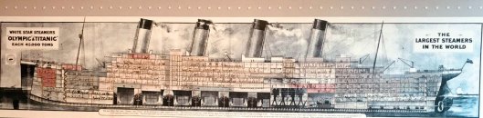 Maritime Museum of the Atlantic Halifax Titanic