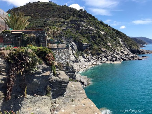 Vernazza, Cinque Terre