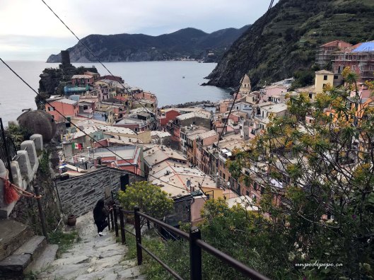 Vernazza