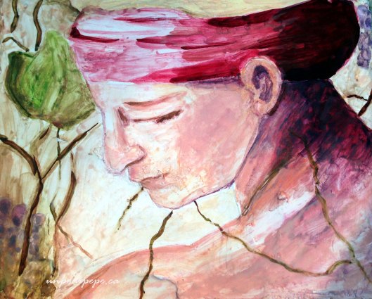 Cappella Sistina Cristina Pepe