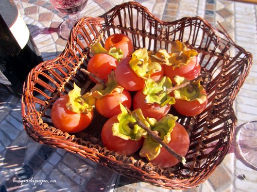 Cachi La Cupa Orsara di Puglia