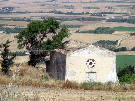 Celle Sant'Antonio, Troia Puglia