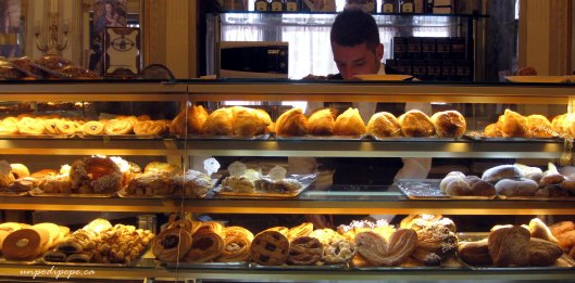 Caffe Gambrinus Napoli