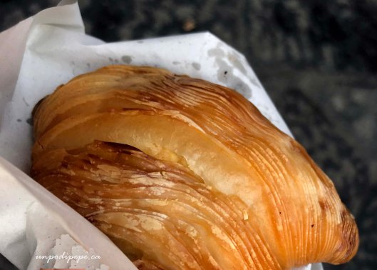 sfogliatella