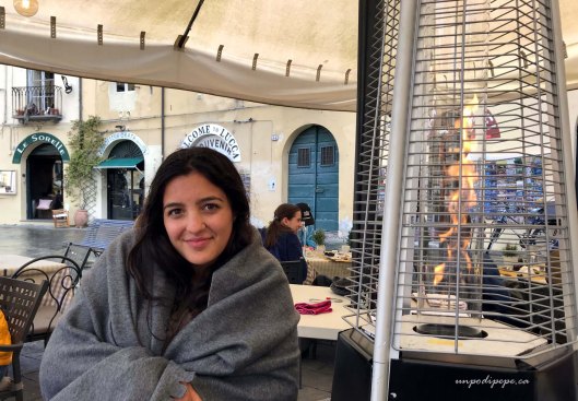 Piazza Anfiteatro Lucca