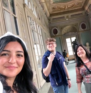 Galleria degli Uffizi