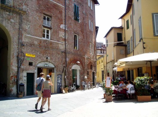 Lucca