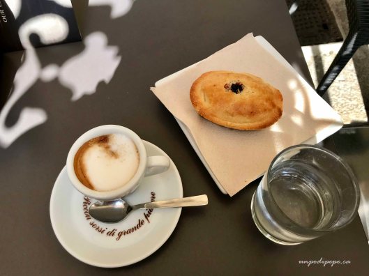 Colazione Lecce