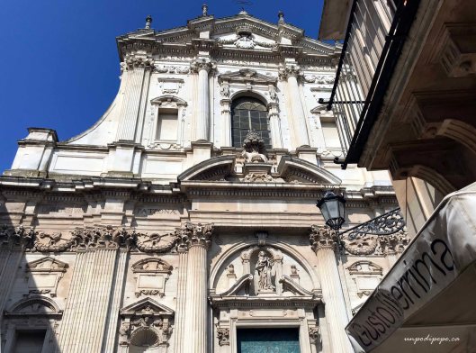 Sant'Irene Lecce